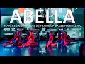 ABELLA (FRONT ROW) - TEAM BEGINNERS LEVEL 2 | FRAME UP DANCE FESTIVAL XIV