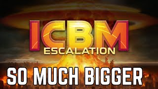 ICBM Turned 4X Strategy - ICBM Escalation (ICBM 2) - Part 1/3