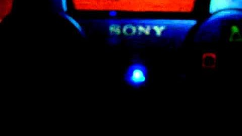 Modded PS3 Controller by JDgamemods