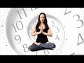 REGRESIÓN / Modifica tu DESTINO (KARMA) con esta poderosa MEDITACIÓN / pon el UNIVERSO a tu  FAVOR