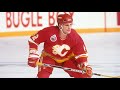 Sergei Makarov's first NHL game full highlights (goal, 2 assists, magic tricks)