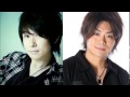 鈴村健一さんの犬声が可愛いすぎて浪川大輔さんタジタジwwwww