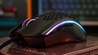 Redragon Storm M808 - Are Budget Gaming Mice Any Good? || Unboxing, Review, & Sound Test