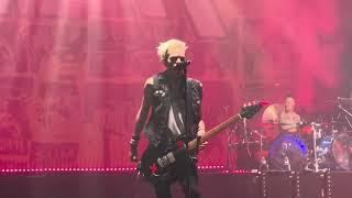 Some Say - Sum 41 Live Reading, PA 2024