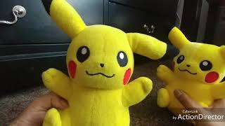 TBL short video Pikachu does a prank on Cat Mario TBL short video Pikachu does a prank on Cat Mario