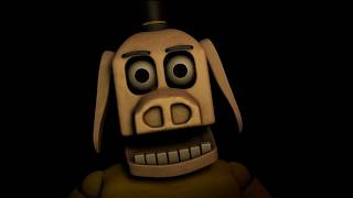 ENDING THEM FOR REAL THIS TIME | FIVE NIGHTS AT MAGGIE'S 4 CLASSIC GOOD ENDING