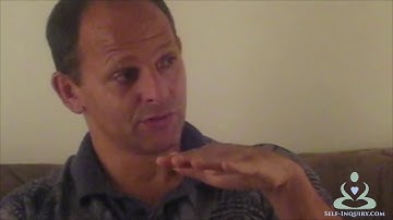 Self-Inquiry Releases the Knot - Nick Gancitano Archives