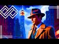 Infinity Radio: Inspector Thorne