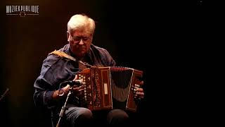 Riccardo Tesi, Patrick Vaillant & Andrea Piccioni - Istanbul (Live at Muziekpublique)