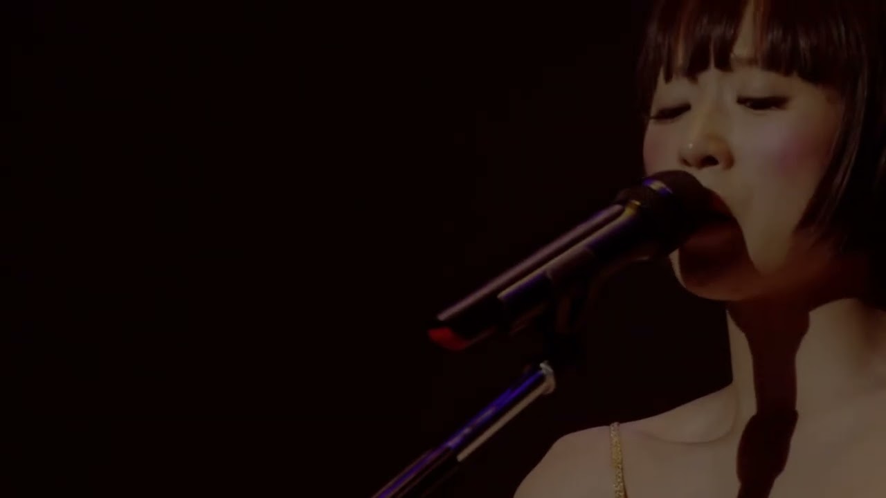正しい街｜Tadashii Machi｜Correct City【Ringo EXPO 08】- Sheena