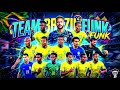 Brazil world cup song 2026!!! 🔥 Team Brazil Funk music 🇧🇷 ⚡️