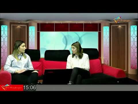 ბავშვთა ფსიქოლოგია გადაცემაში შუადღე პოზიტივზე