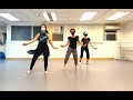 Worth it  fifth harmony by janetkan8  jazz  dance  mentor by chun yi 