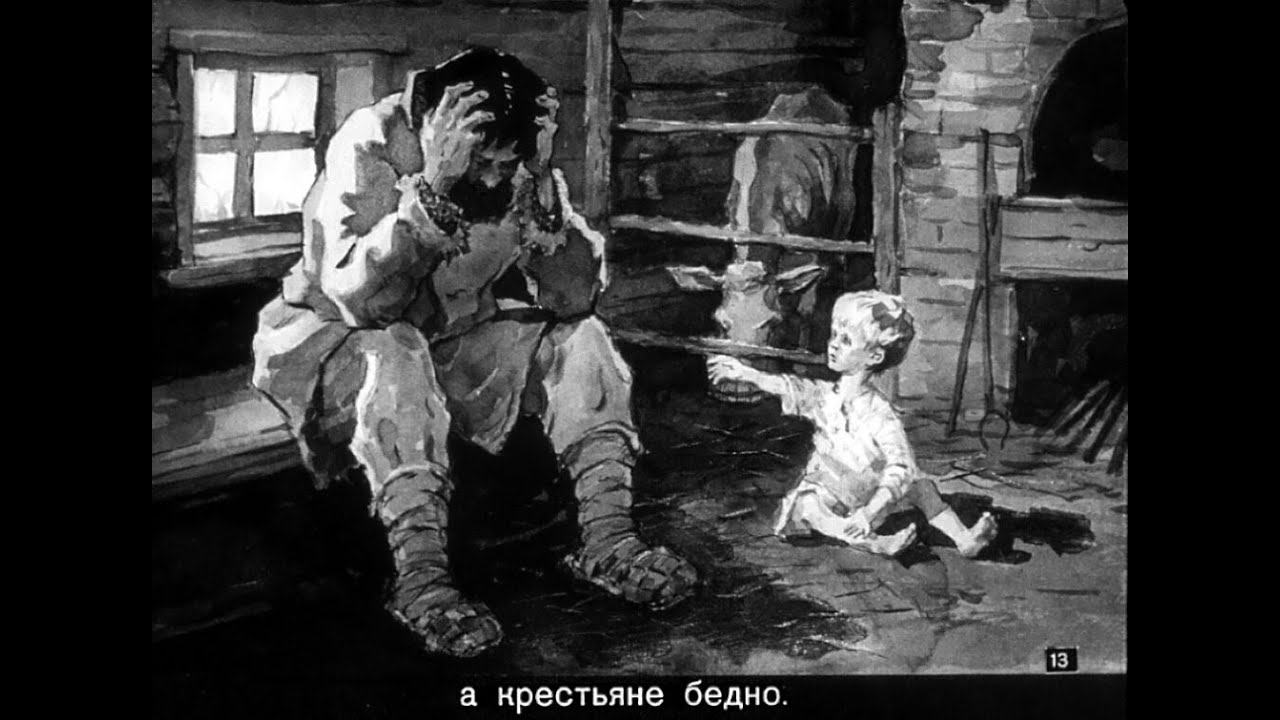 Архитектор Краснов - выход из забвения (Часть 1) - YouTube