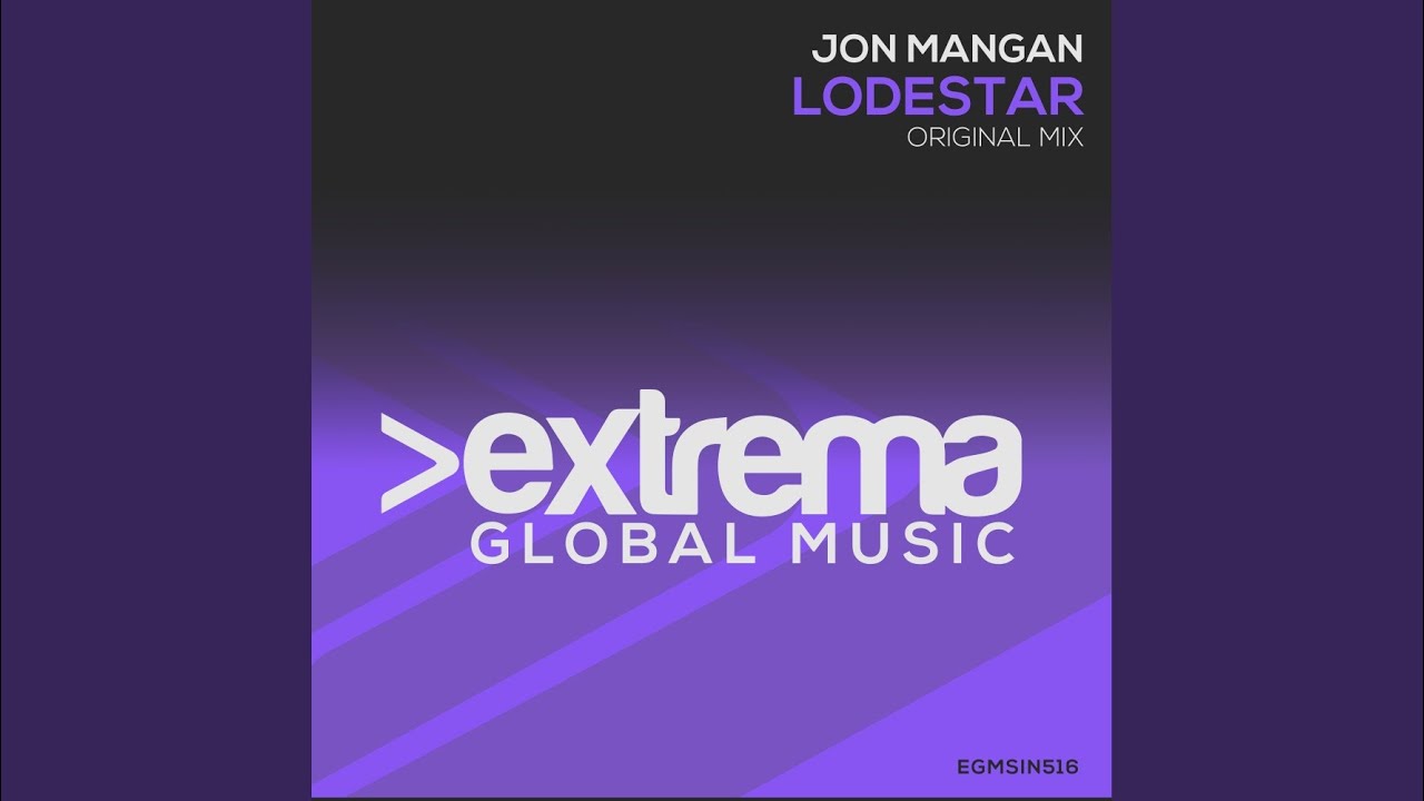 Lodestar (Extended Mix)