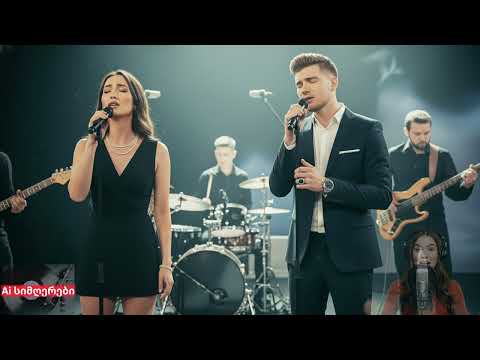 რა ვქნა რომ ბედი არ მწყალობს ახალი Remix Harmony Ai სიმღერა ნირვანა