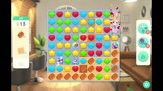 PROJECT MAKEOVER LEVEL 20 | NO BOOSTER 2025