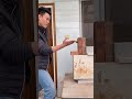 ショットガンのようなワンインチパンチ