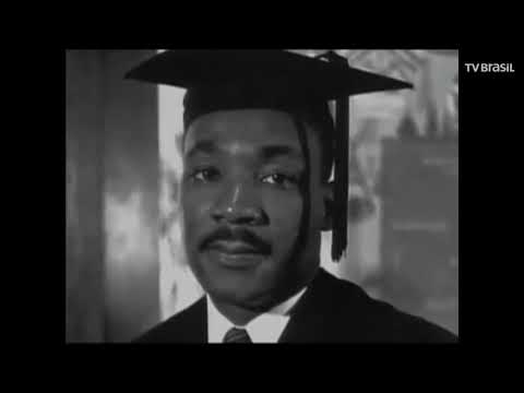 Vídeo: Onde foi morto Martin Luther King Jr.?