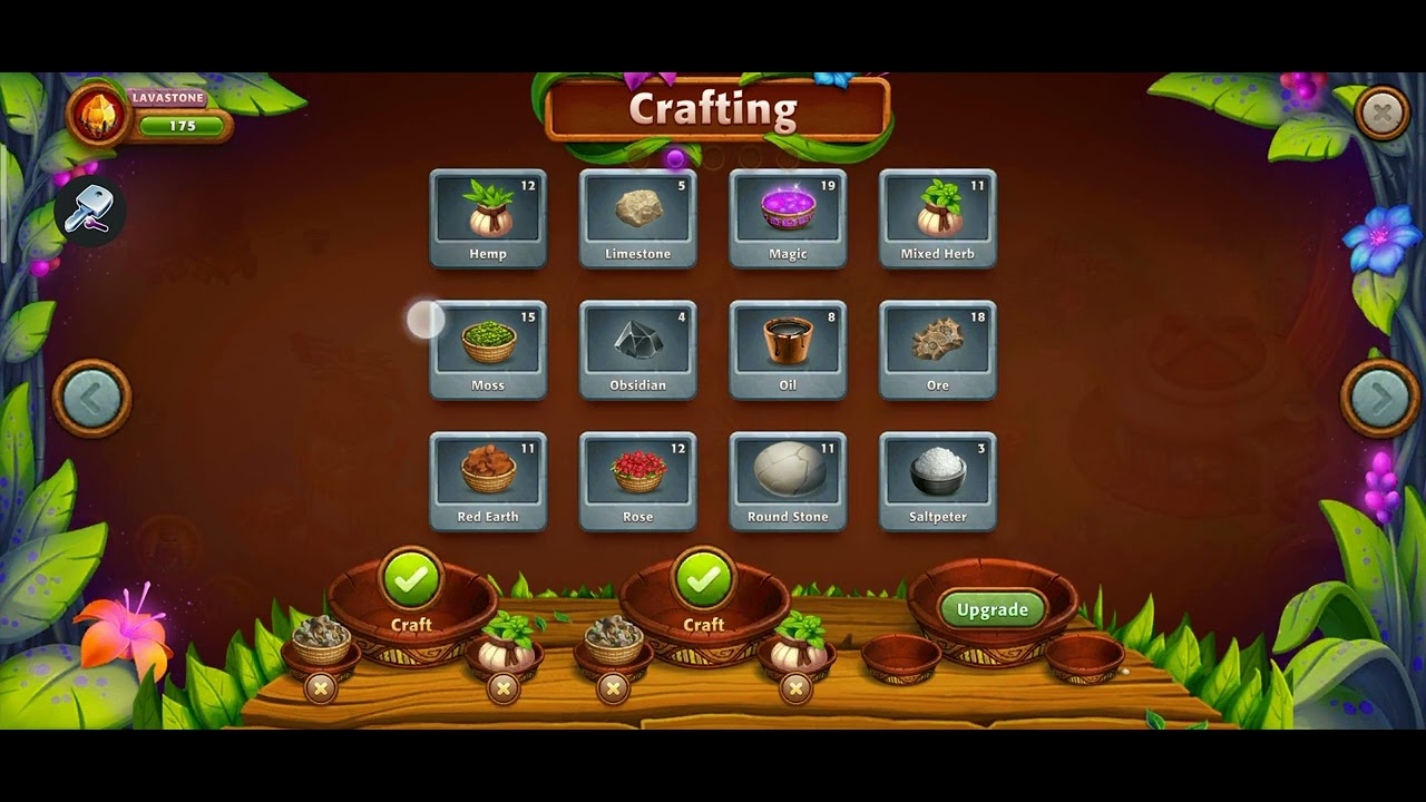 how-to-make-fertilizer-garden-virtual-villagers-6-youtube