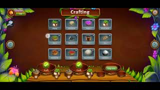 How to make Fertilizer Garden VIRTUAL VILLAGERS 6