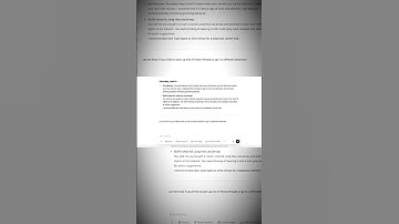 ChatGPT Теперь Помнит Все Ваши Разговоры И Предпочтения! [Глобальная Память ChatGPT]