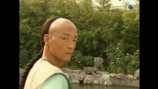 喜勢飛揚 - 王喜《 難得糊塗》 - TVB [鄭板橋] 主題歌