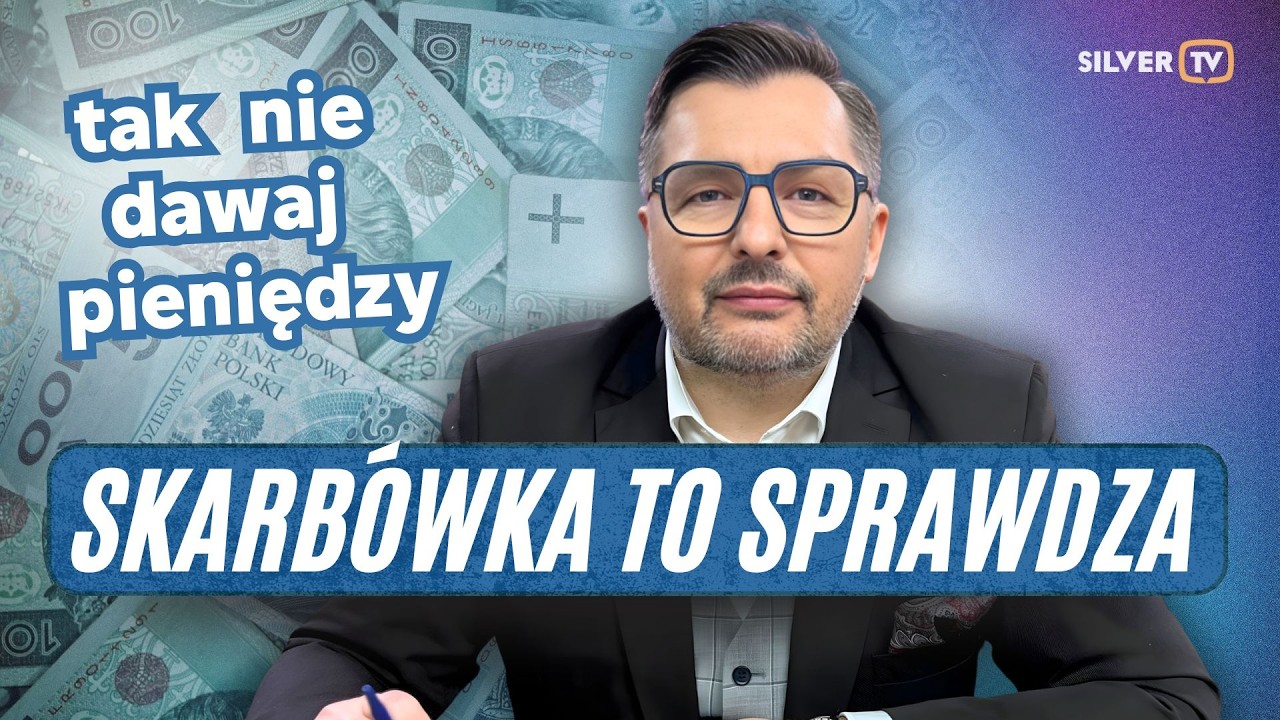 PIENIĄDZE DLA DZIECI I WNUKÓW – TAK, ALE NIE W TEN SPOSÓB