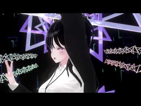 [MMD] 취한 줄을 모르고 ( 酔いどれ知らず)(An Unaware Drunkard) - 이한나,,