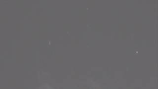 2012 Perseids