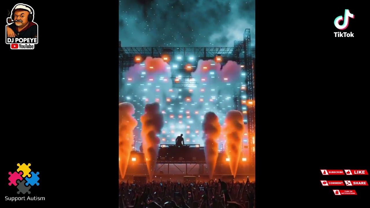 LLANFAIRPWLLGWYNGYLLGOGERYCHWYNDROBWLLLLANTYSILIOGOGOGOCH DJ Popeye