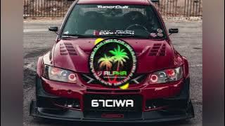 ME WETIM YOU-SEAN RII [DJ JREXX REMIX ]☆ALPHA VIBES