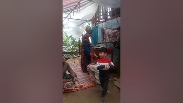 Thầy tảo BẮC MÊ HÀ GIANG