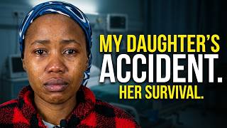 THE ACCIDENT THAT NEARLY TOOK MY DAUGHTER'S LIFE