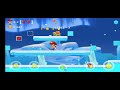 BOBBY'S ADVENTURE RUN||level 3||