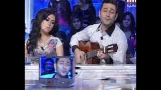 arabic music duet Böyle bir ses olamaz.. Mükemmel bir düet [ Dinleyin ]