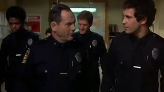 Black Blue 70 S Cop Shows Youtube