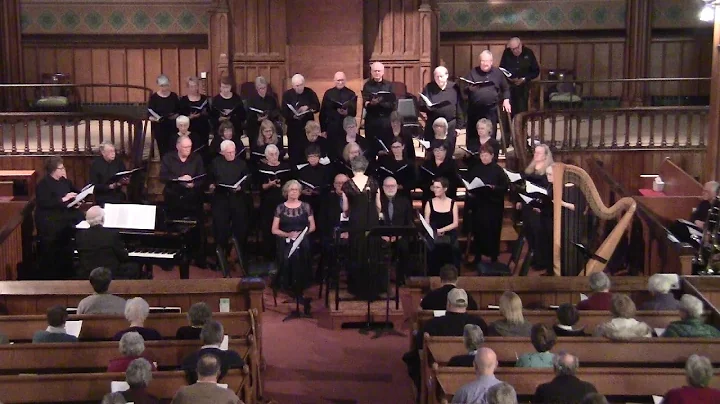 A Celebration of American Women Composers