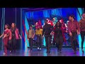 Mj the musical curtain call  the prince edward theatre on 09042024  730pm