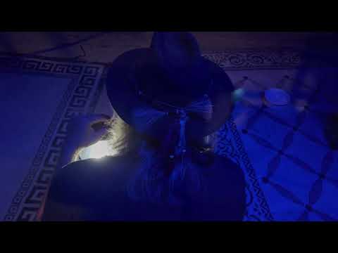 A Sanctuary From Scratch