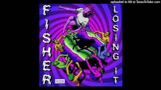 FISHER (OZ) - Losing It (Extended Mix)