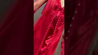 Satin Sleepwear For Women - Luxury Sleepwear Beautiful Nightwear Satin Dress For Ladies