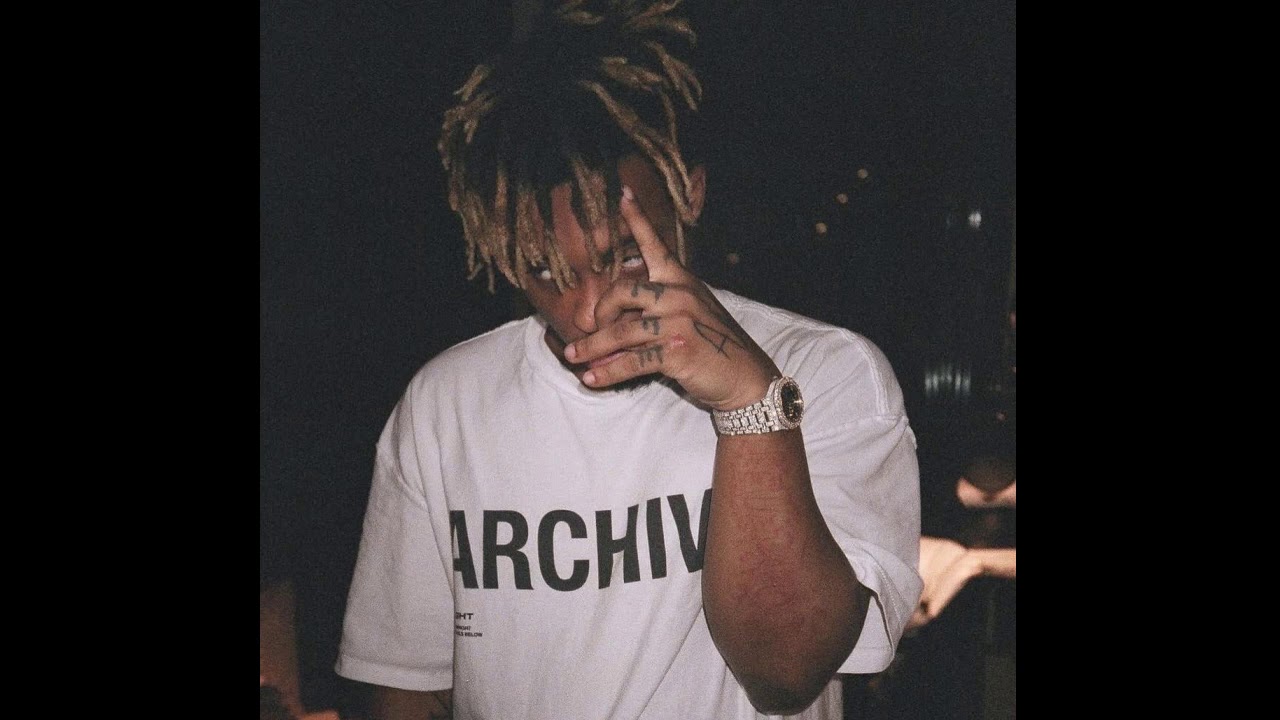 FREE Juice wrld x iann dior - Emotions Type beat