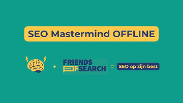 🔴 Aftermovie: SEO Mastermind @ Friends of search