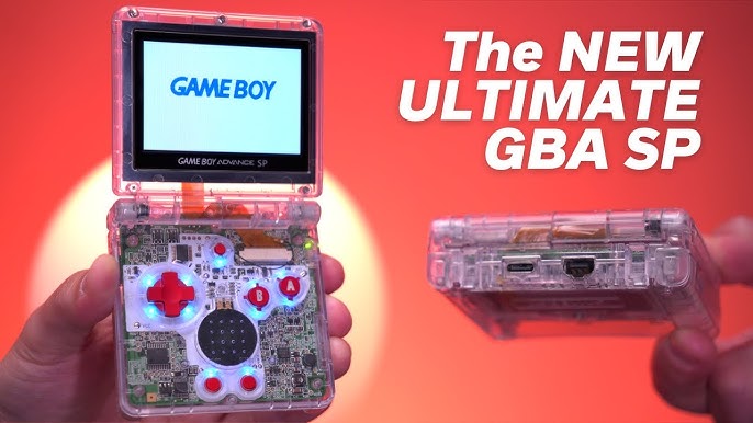 Game Boy Color Repair - iFixit