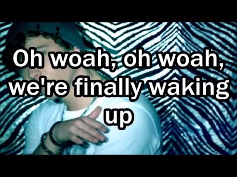 Waking Up - Emblem3 (Lyrics)