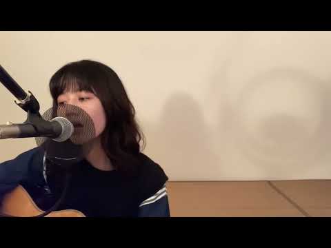 愛のしるし／スピッツ《弾き語りカバー》