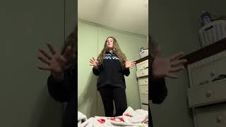 CAS 100 Ted Talk 2024