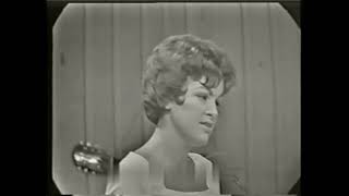 Famous Patsy Cline ~ Stronger Than Me Wealth