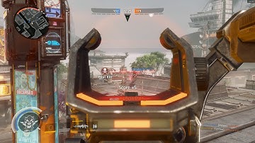 Red40001 Hacking again in titanfall